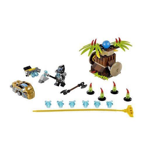 レゴ チーマ バナナ バッシュ おもちゃのトキワ屋 通販 Yahoo ショッピング