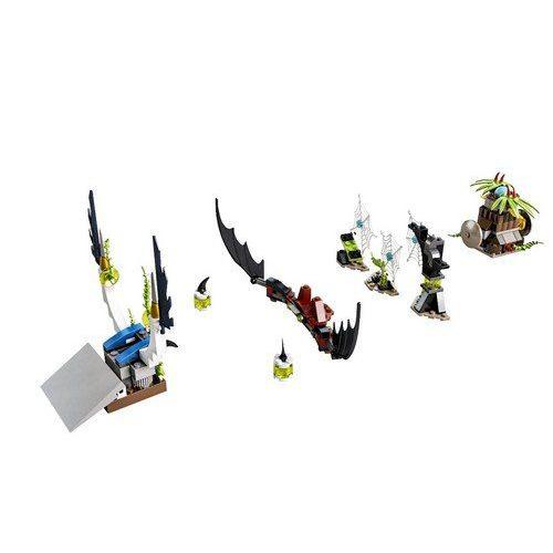 レゴ チーマ バナナ バッシュ おもちゃのトキワ屋 通販 Yahoo ショッピング