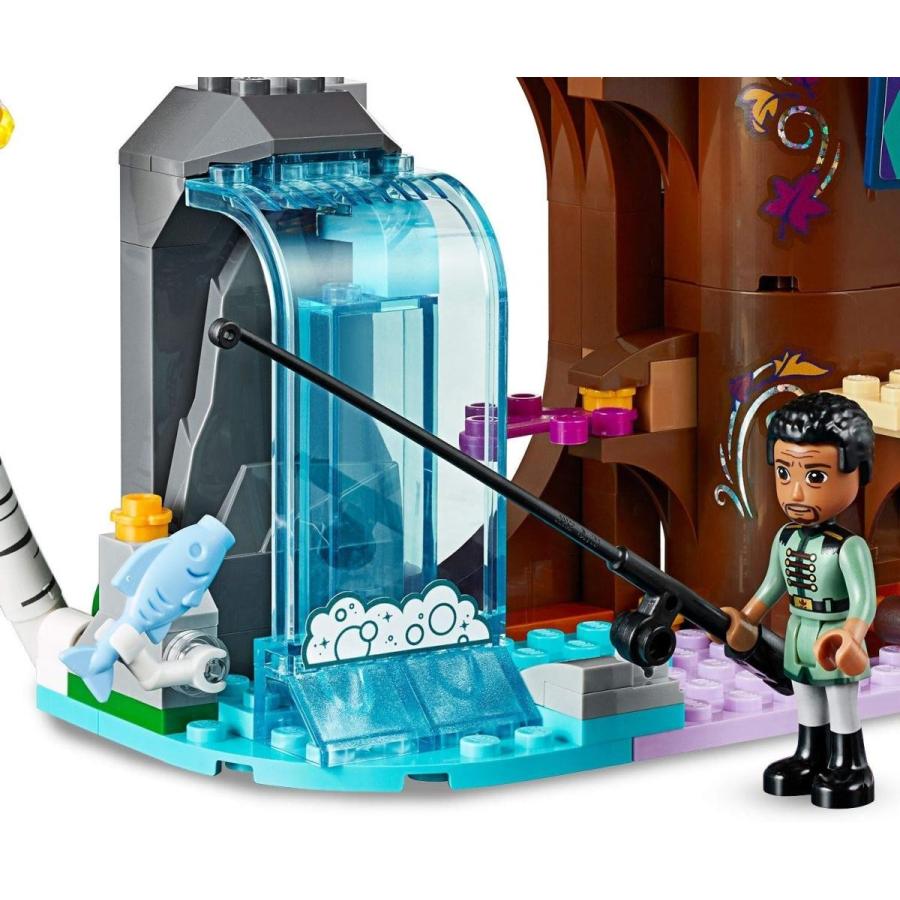 LEGO（レゴ） ディズニープリンセス アナと雪の女王2マジカル・ツリー