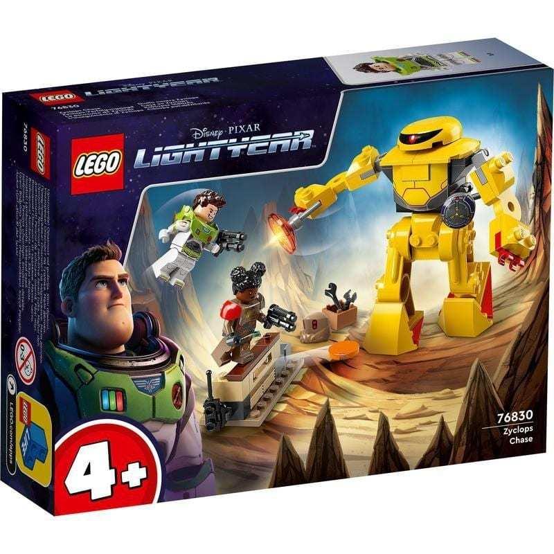 激レア　ピントサイズ ヒーローズ ディズニー フルコンプセット LEGO レゴ(LEGO) ディズニー＆ピクサー バズ・ライトイヤー