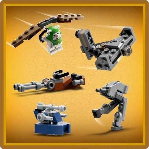 LEGO（レゴ） シティ レゴ(R)スター・ウォーズ アドベントカレンダー
