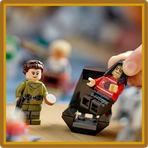 LEGO（レゴ） シティ レゴ(R)スター・ウォーズ アドベントカレンダー