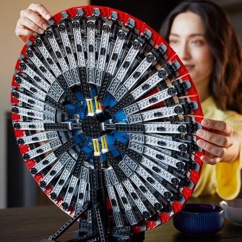 【専用出品】 LEGO（レゴ） スーパー・ヒーローズ キャプテン・アメリカ：シールド