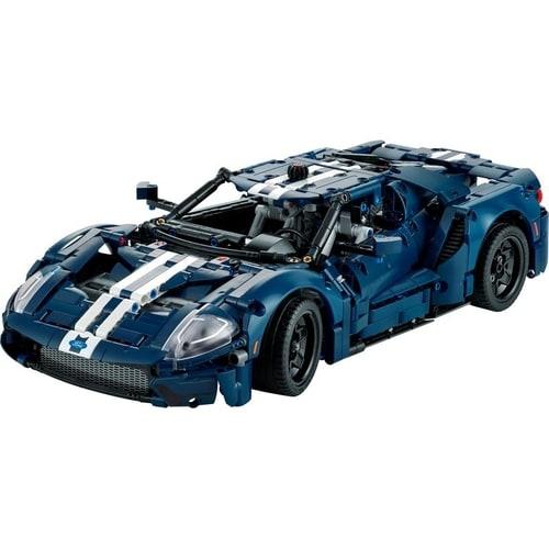 LEGO（レゴ） テクニック 2022 フォード GT 42154 : おもちゃのトキワ