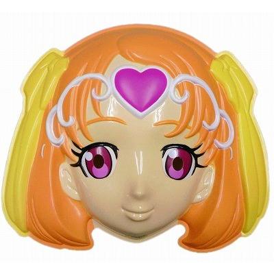 お面 スイートプリキュア キュアミューズ Omen 3 おもちゃのトキワ屋 通販 Yahoo ショッピング
