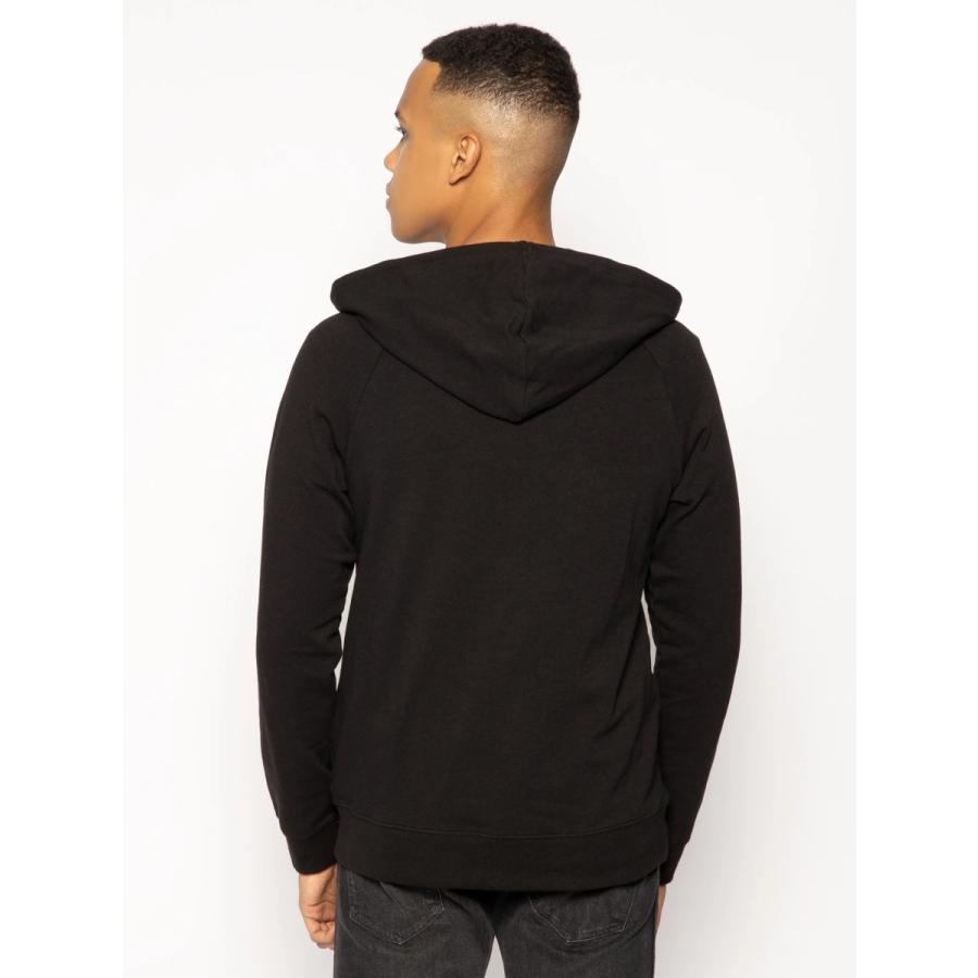 カルバンクライン パーカー メンズ ブランド フード CK 000NM1865E グレー 灰色 ブラック 黒 定番 Zip Up Hoodie  フルジップ CalvinKlein : 000nm1865e : 時善 - 通販 - Yahoo!ショッピング