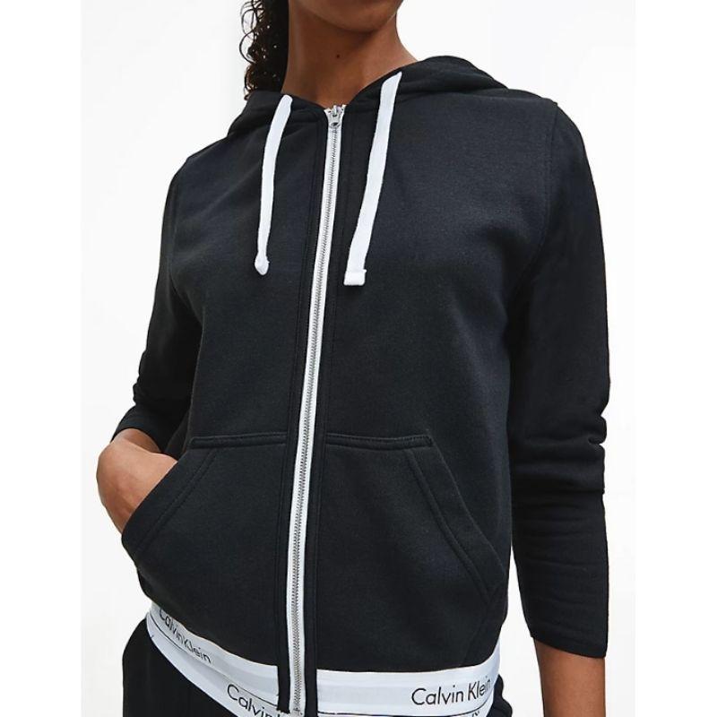 カルバンクライン パーカー レディース ブランド 000QS5667E フード CK