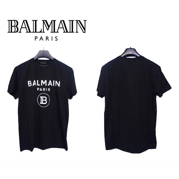大特価 セール SALE バルマン 12519 BALMAIN PARIS メンズ ブランド 