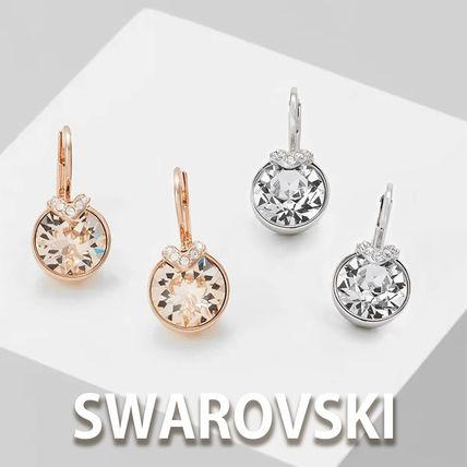 スワロフスキー ピアス アクセサリー SWAROVSKI 5292855 5299318 Bella