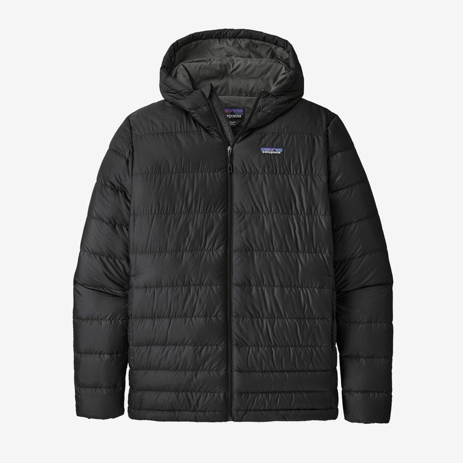 Patagonia パタゴニア 84902 ハイロフトダウンフーディ メンズ M's Hi-Loft Down Hoody 上着 アウター ジャンパー ジャケット ブラック グリーン 黒 緑|tokizen|04