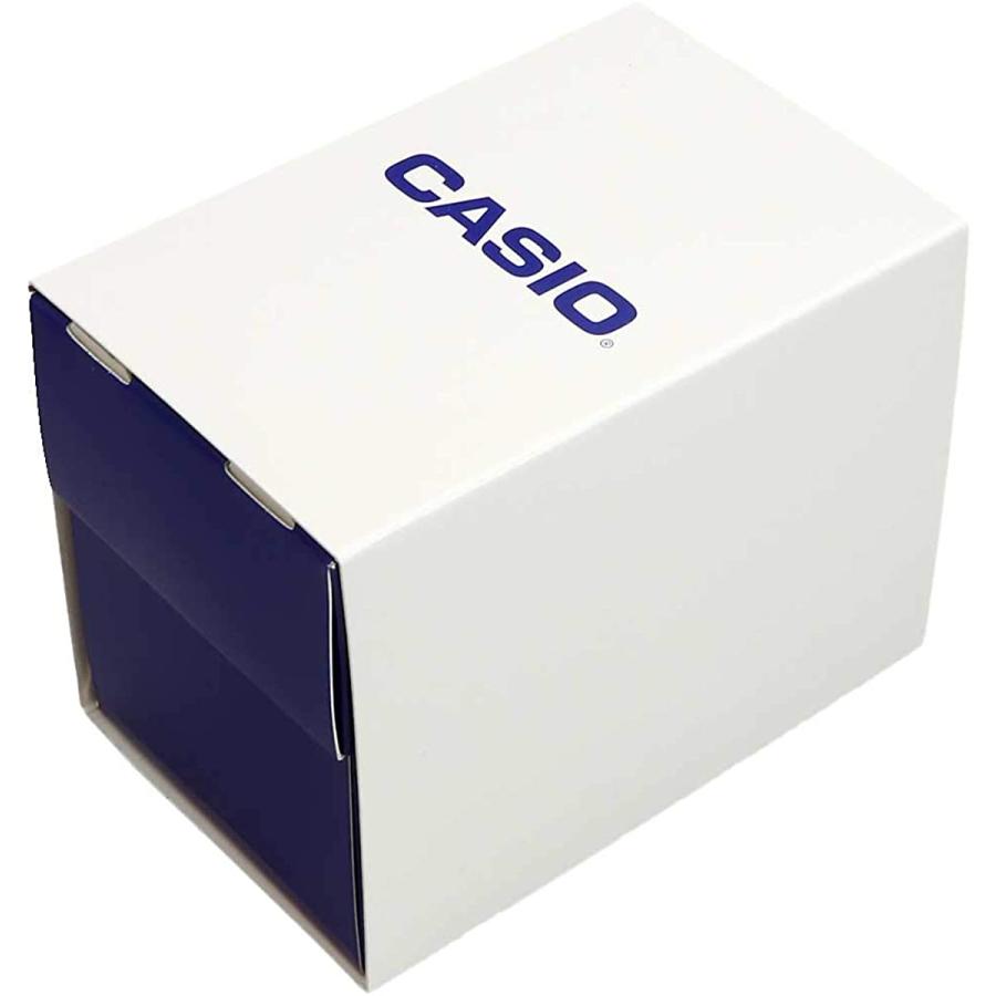 CASIO スタンダード AE-1500WH-8B メンズ腕時計 デジタルウォッチ グレー CASIOボックス入り|tokizen|02