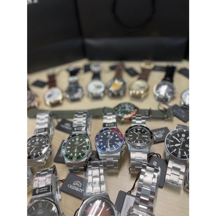 Orient オリエント 時計の問屋が作る本気の福袋 後悔させへんで メンズ腕時計 2本以上必ず入る 時計屋の超本気見せます Orient 時善 通販 Yahoo ショッピング