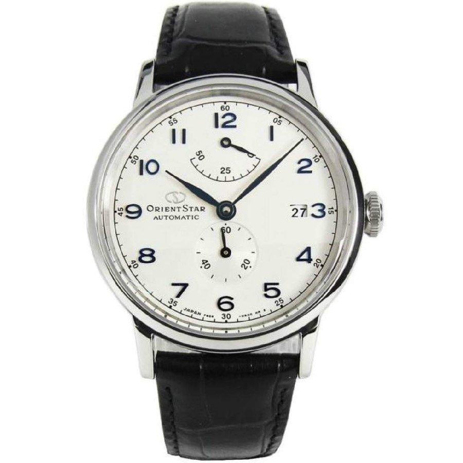 セール最安価格 ORIENT(オリエント) オリエントスター RE-AW0004S00B