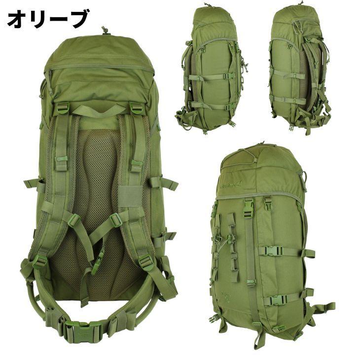 格安SALEスタート】 【新品未使用品】カリマー SF 171 オリーブ バック