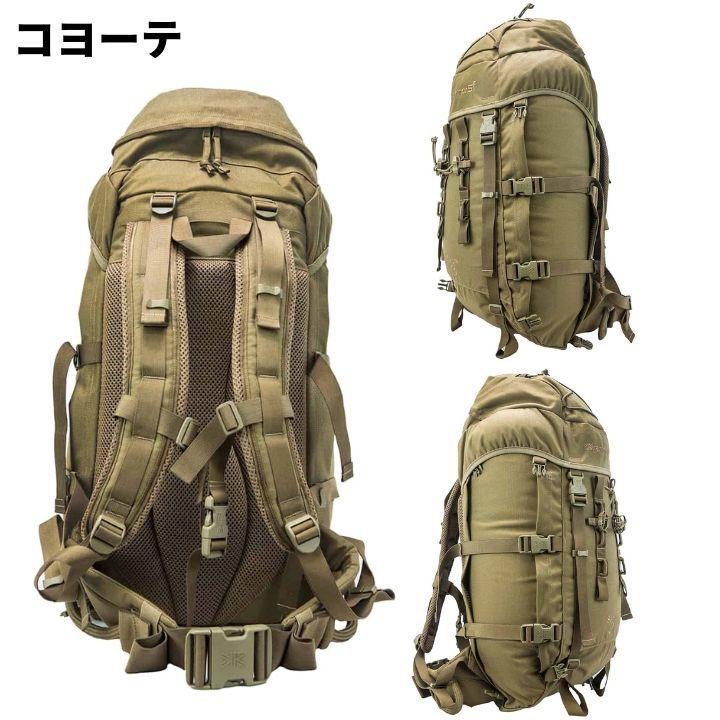 特別オファー ⭐️新品未使用 ⭐️新品未使用 カリマー カリマー SF