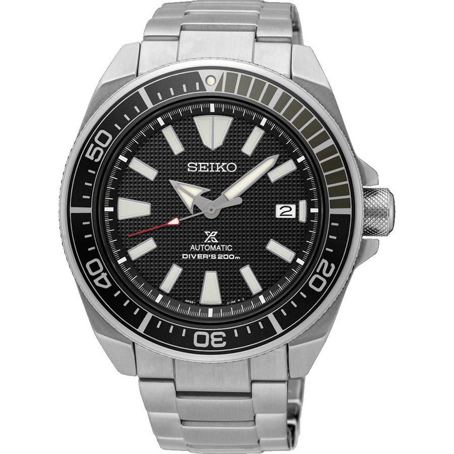 SEIKO(セイコー) プロスペックス SRPF03K1(SRPB51K1) メンズ腕時計