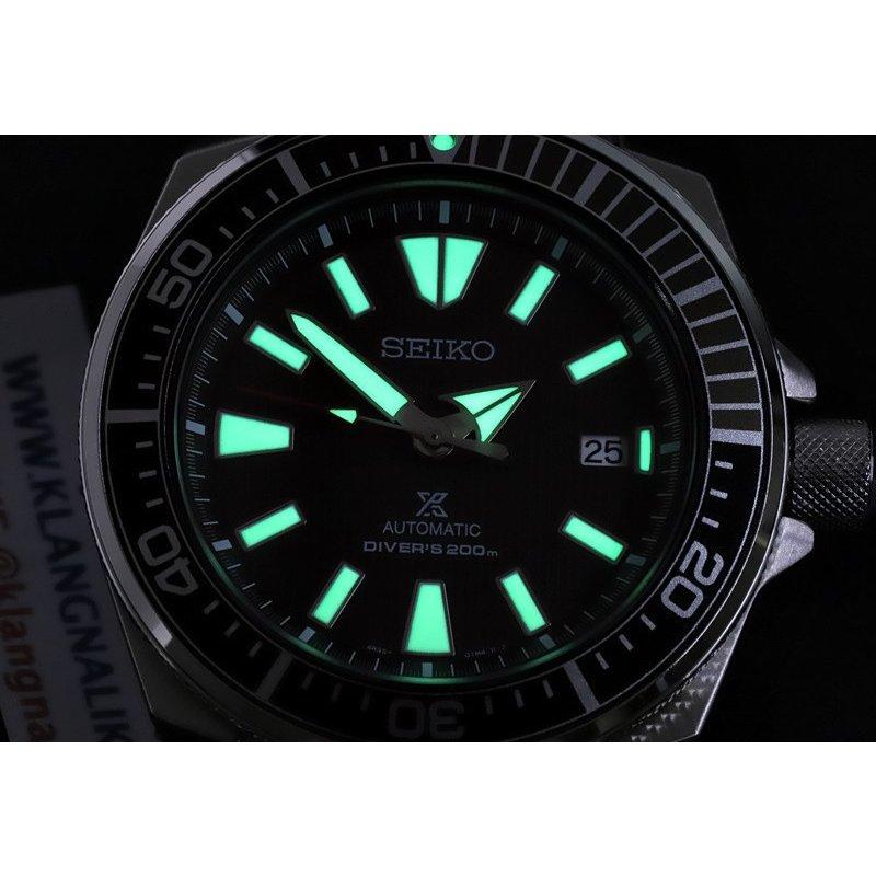 SEIKO(セイコー) プロスペックス SRPF03K1(SRPB51K1) メンズ腕時計 