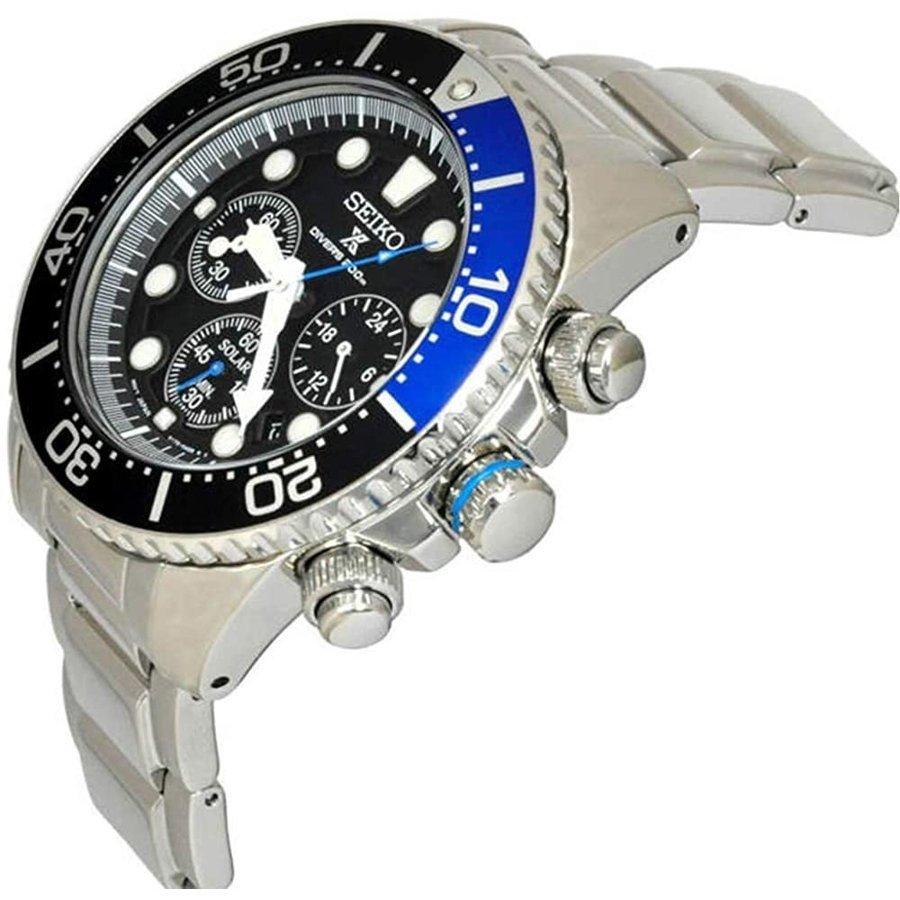 SEIKO(セイコー) SSC781P1(SSC017P1) メンズ腕時計 プロスペックス 