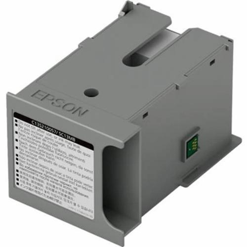 EPSON インクカートリッジ SC13シリーズ 6本+メンテナンスボックス3個 エプソン(EPSON) SC13MB 純正 メンテナンスボックス : 特価COM - 通販