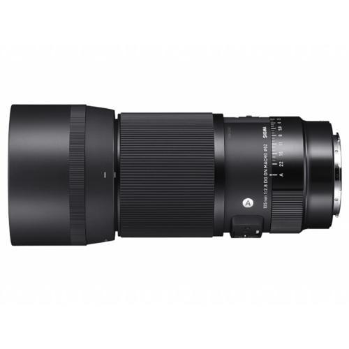 美品 SIGMA 105mm F2.8 DG DN MACRO ライカ用 L シグマ(SIGMA) 105mm F2.8 DG DN MACRO ライカLマウント用 Artライン