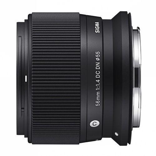 シグマ(SIGMA) 56mm F1.4 DC DN Contemporary キヤノンRF