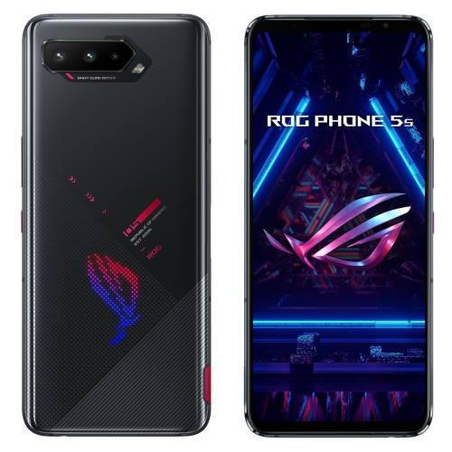 即納 Asus エイスース Rog Phone 5s ファントムブラック 6 78型 12gb 256gb Simフリー Zs676ks Bk256r12 Babylonrooftop Com Au