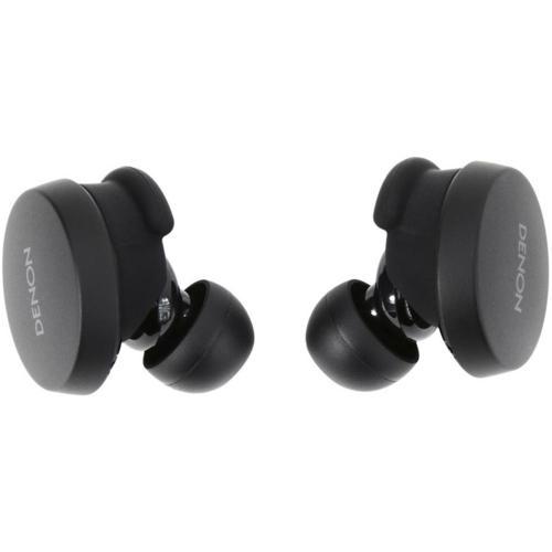 DENON(デノン) AH-C10PL ブラック DENON PerL パーソナライズ機能搭載 完全ワイヤレスイヤホン_2