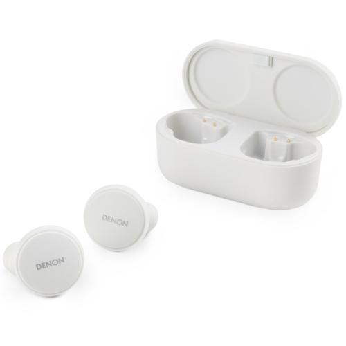 DENON(デノン) AH-C15PL(ホワイト) DENON PerL Pro DENON(デノン) AH-C15PL(ホワイト) DENON PerL Pro