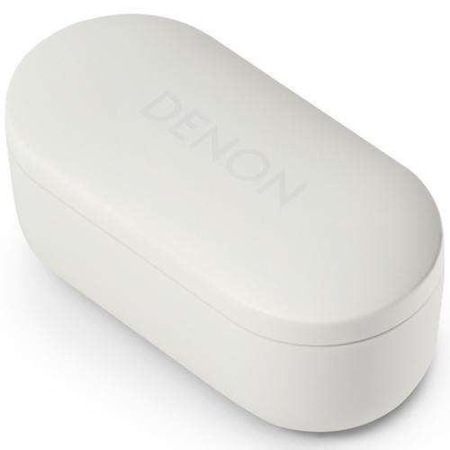DENON(デノン) AH-C10PL ホワイト DENON PerL パーソナライズ機能搭載 完全ワイヤレスイヤホン_3