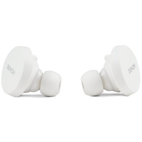 DENON(デノン) AH-C10PL ホワイト DENON PerL パーソナライズ機能搭載 完全ワイヤレスイヤホン_5