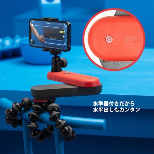 JOBY JB01642-BWW Swingの画像