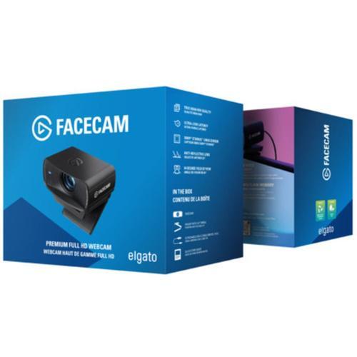 エルガト(Elgato(エルガト)) Elgato Facecam MK.2 10WAC9901｜tokka｜08