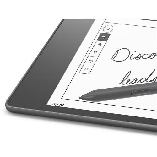 Amazon(アマゾン) Kindle Scribe 16GB プレミアムペン付き 10.2型 電子書籍リーダー B09BRLNXJP : 0840080581835 : 特価COM - 通販 - Yahoo!ショッピング Amazon(アマゾン) Kindle Scribe 16GB プレミアムペン付き 10.2型 電子書籍リーダー B09BRLNXJP : 0840080581835 : 特価COM - 通販 - Yahoo!ショッピング