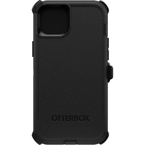 OtterBox iPhone 15 Plus Defender - black｜tokka｜02