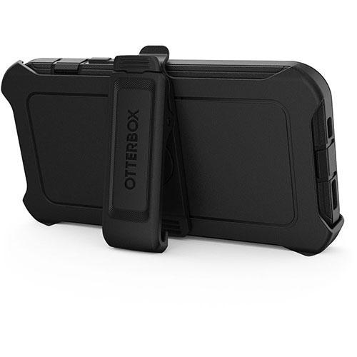 OtterBox iPhone 15 Defender - black｜tokka｜05