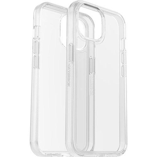 OtterBox iPhone 15 Symmetry Clear - clear｜tokka｜03