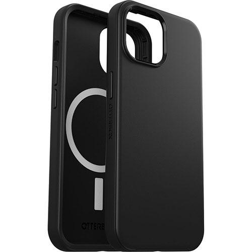 OtterBox iPhone 15 Symmetry MagSafe - black｜tokka｜03