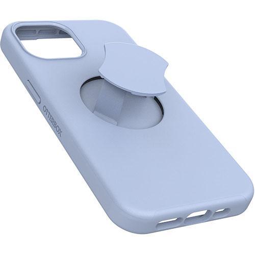 OtterBox iPhone 15 OtterGrip Symmetry - You Do Blue - blue｜tokka｜04