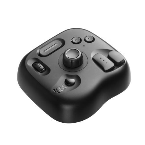 TourBox Lite(ツアーボックス　ライト) TourBox(ツアーボックス) TourBox Lite ツアーボックスライト 左手用