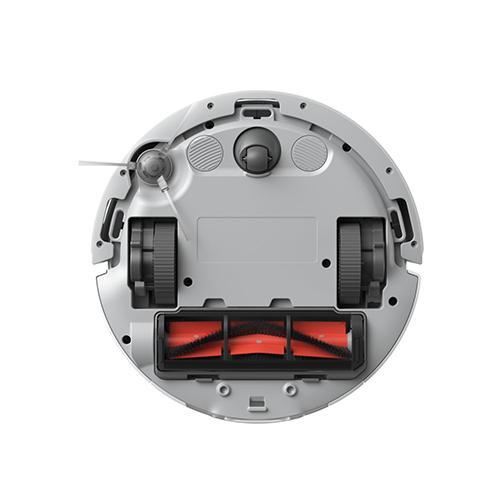 SwitchBot(スイッチボット) W3011021 SwitchBotロボット掃除機K10+