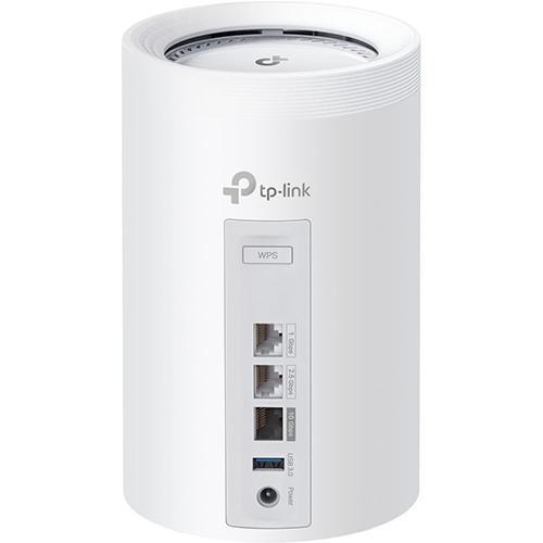TP-Link(ティーピーリンク) DECO BE68 2P BE14000 トライバンド
