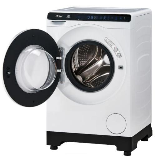 配送/設置エリア 東京23区 限定]ハイアール Haier JW-T45SA-W ドラム式 