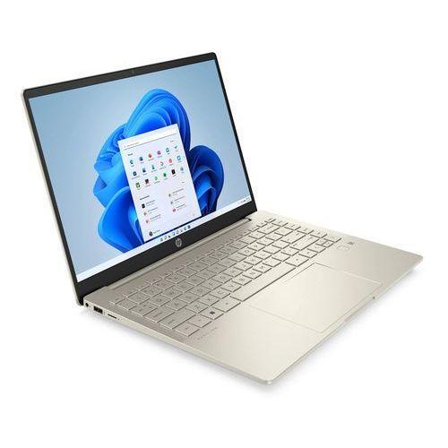 HP(ヒューレットパッカード) HP Pavilion Plus 14-eh 14型 Core i5/16GB/512GB ウォームゴールド 83B68PA-AAAA｜tokka｜03