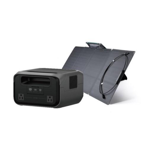 エコフロー(EcoFlow) EcoFlow RIVER 3 Plus(290) 容量286Wh