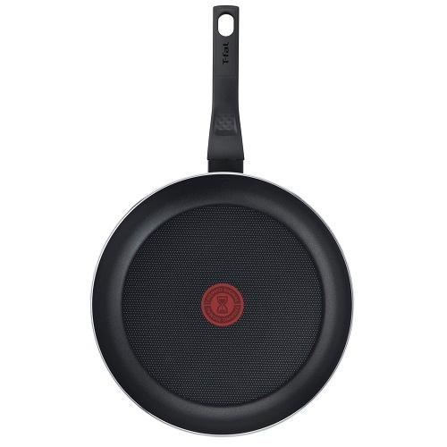 ティファール(T-fal) B56106 マリーゴールドイエロー フライパン ティファール(T-fal) B56106 マリーゴールドイエロー フライパン