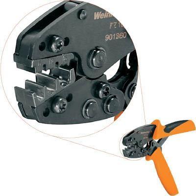 超人気の 日本ワイドミュラー 圧着工具 Pz 16 日本最大級 Www Muslimaidusa Org