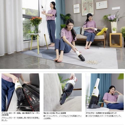 ケルヒャー(KARCHER) CVH 3 PLUS ハンディクリーナー 1.198-423.0｜tokka｜04