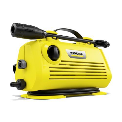 ケルヒャー(KARCHER) K 2 LITTLE PLUS 高圧洗浄機 1.600-934.0 ケルヒャー(KARCHER) K 2 LITTLE PLUS 高圧洗浄機 1.600-934.0