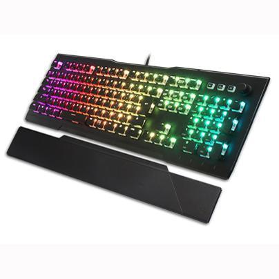 Roccat Rocrd Vulcanメカニカルゲーミングキーボード 日本語配列 特価com 通販 Yahoo ショッピング