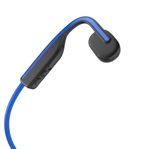 Shokz(AfterShokz)(ショックス(アフターショックス)) OPENMOVE(エレベーションブルー) 骨伝導イヤホン Bluetooth Ver.5.1 AFT-EP-000024｜tokka｜04